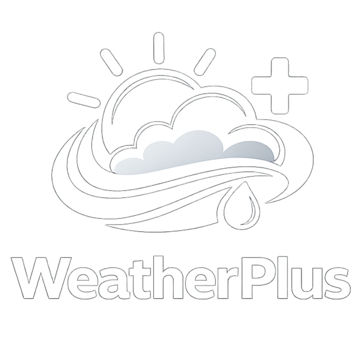 WeatherPlus